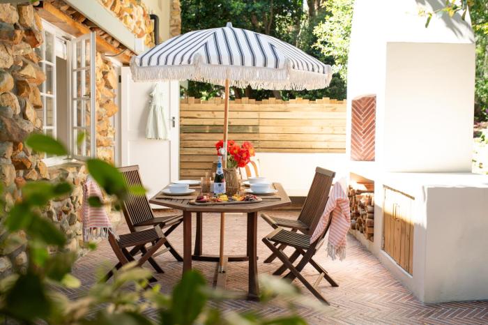 Sunset Stays Lavender Cottage