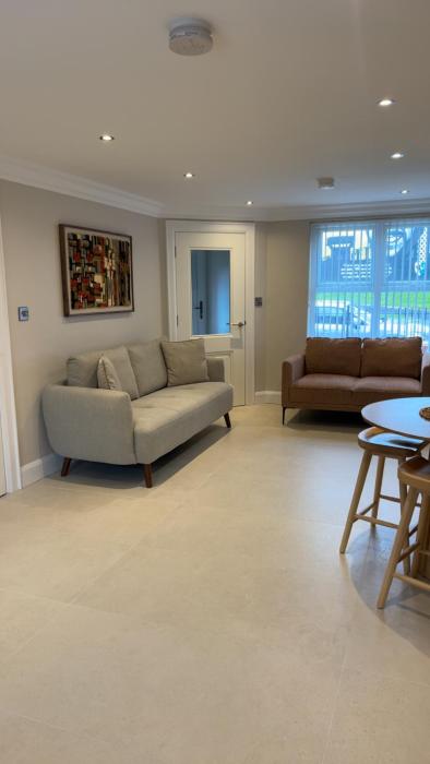 Derry City Apartment