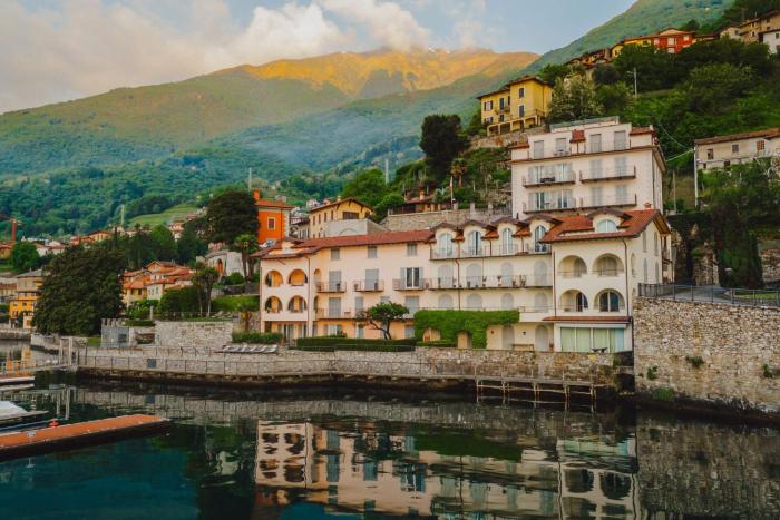 Exclusive Garden Apartment with Lake View & Pool