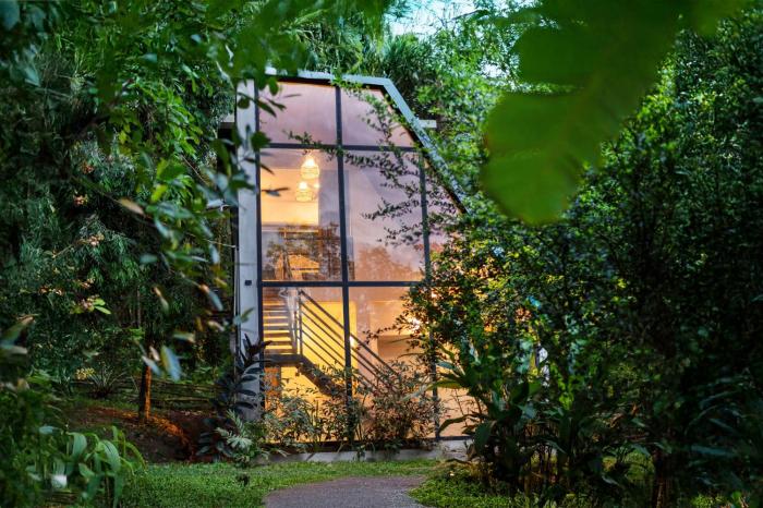 Hiriketiya Tropical Hideaway - Hazeloft Tangalle