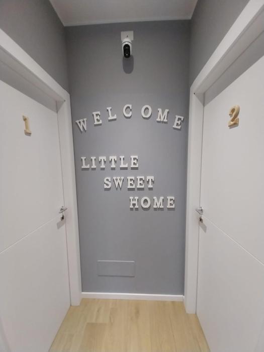 Litte Sweet Home - Abbiategrasso città
