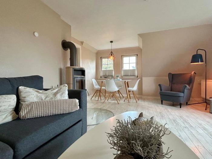 Kleinod Appartement Stina