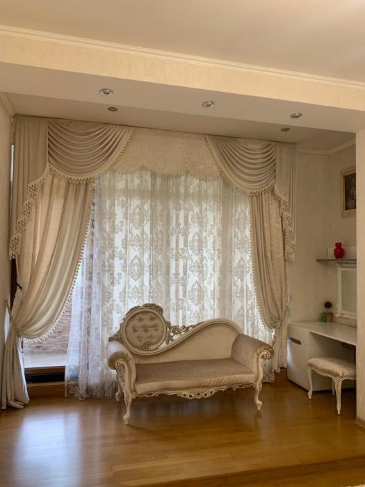 Аркадійський палац з терасою