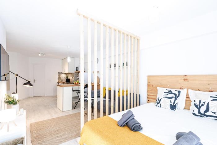 Alma - Lagos City Studio