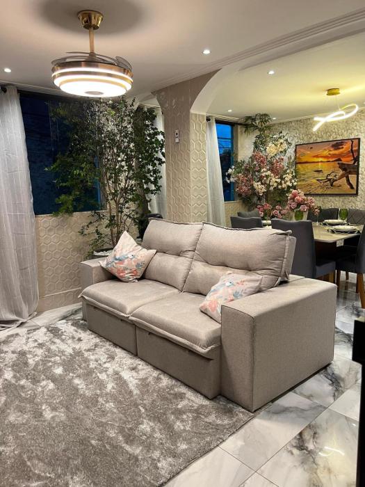 COP30 Apart próximo