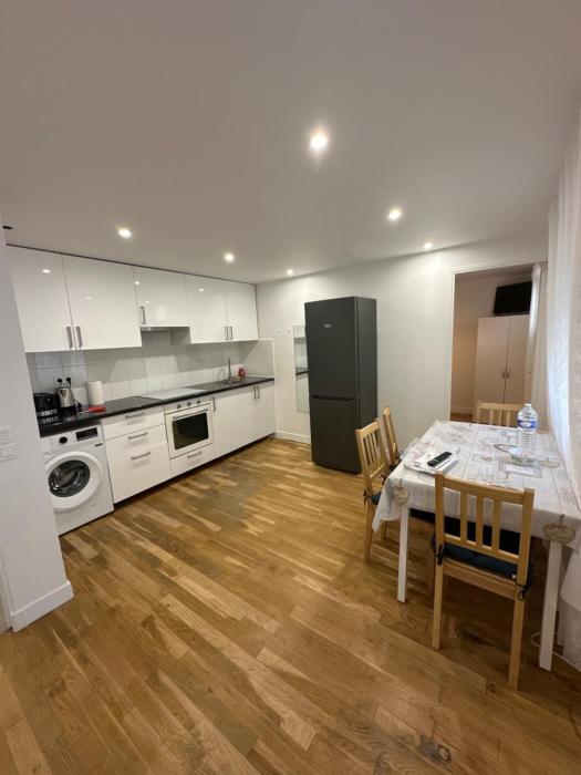 Appart près de Paris et Disneyland