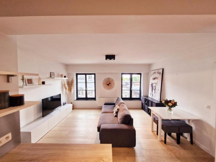 Petit cocon au centre de waterloo