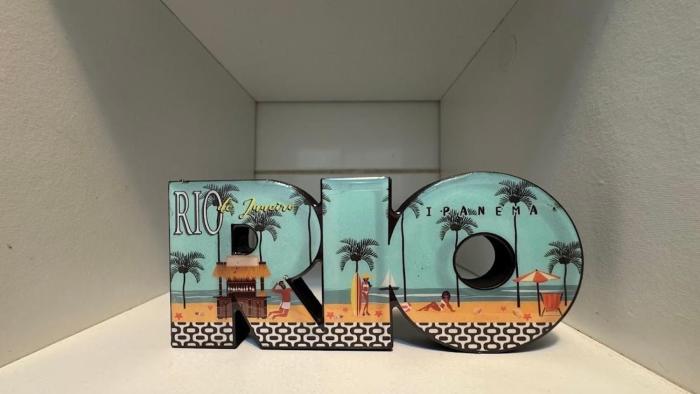 Entre o mar e a montanha