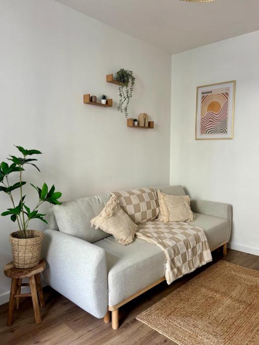 Le Vieux Marché - Proche Centre Historique