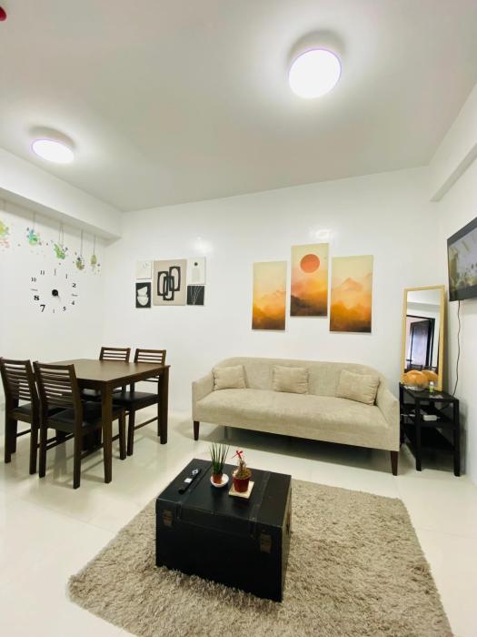 2-Bedroom Ladera Suites