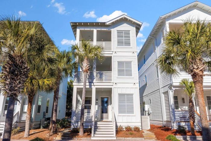 Sweet Southern Charm