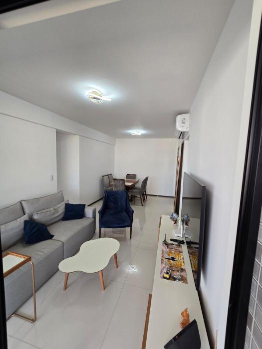 Cop30 apartment in the heart of the city with skypool