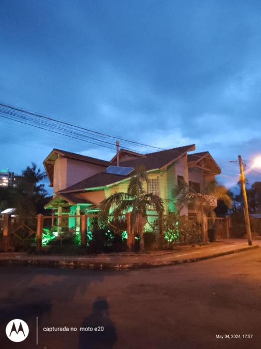 Casa Carmem no Centro de Tramandaí