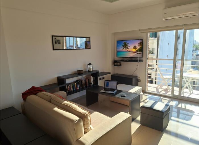 Studio Palermitano 3 - Palermo - Vamos por las vacaciones !