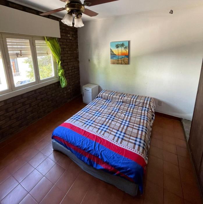 Centro de Rafaela Para 2 Personas