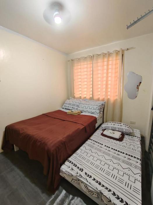 La Mirie 3 home in Malolos, Philippines