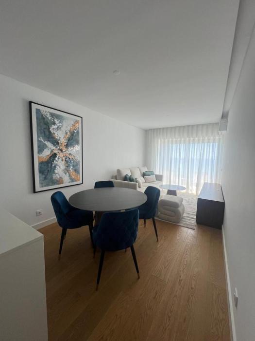 Madeira Acqua Residence