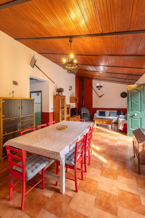 Cortijo Sierra del Agua