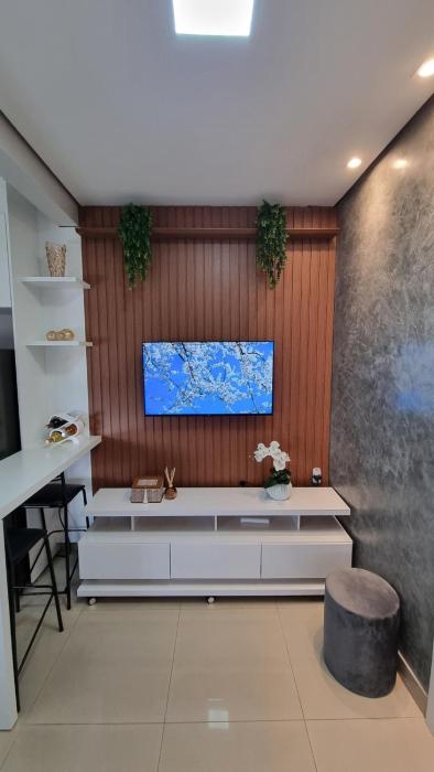 Flat - excelente localização, com elevador e ar condicionado