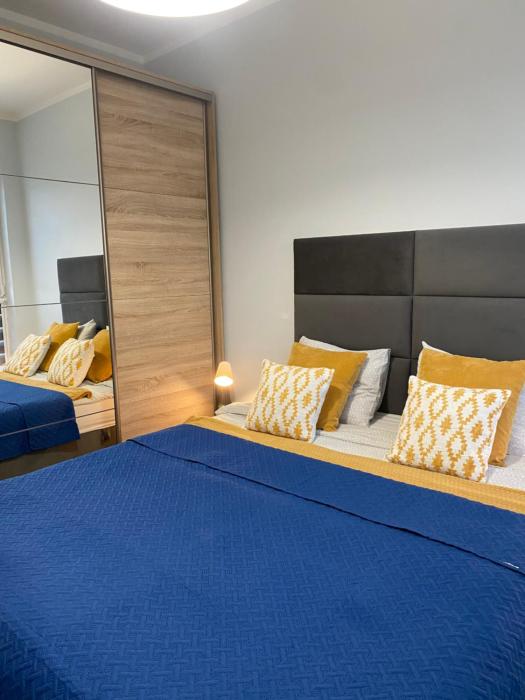 Good Time Apartments 104 Komfortowy apartament w sercu Starego Miasta