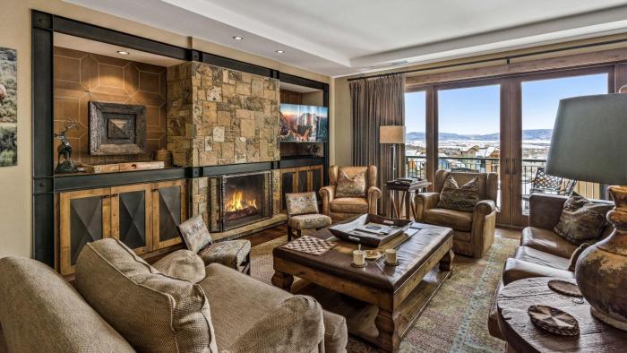 One Steamboat Place #610 Elk Mountain