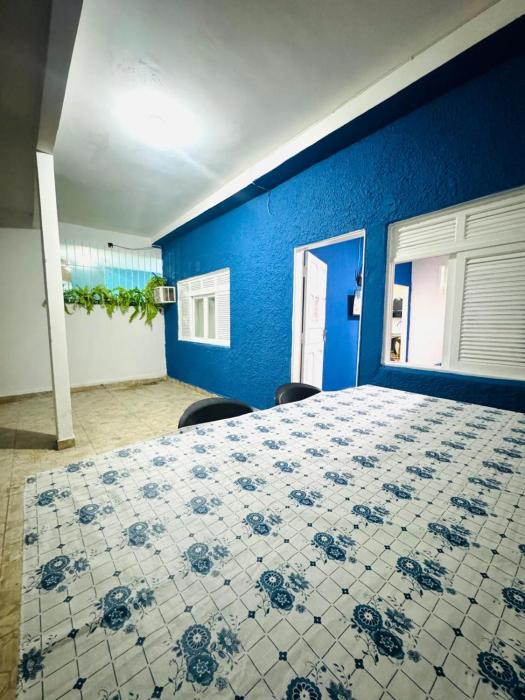 Praia dos Anjos - CASA