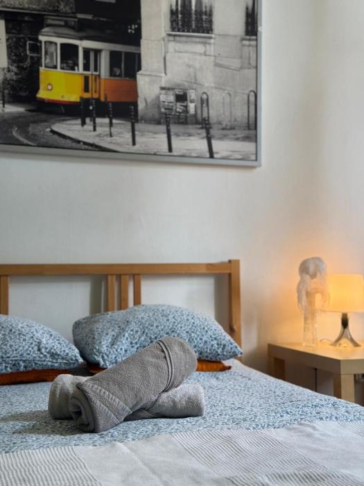 Katowice Centrum Rooms