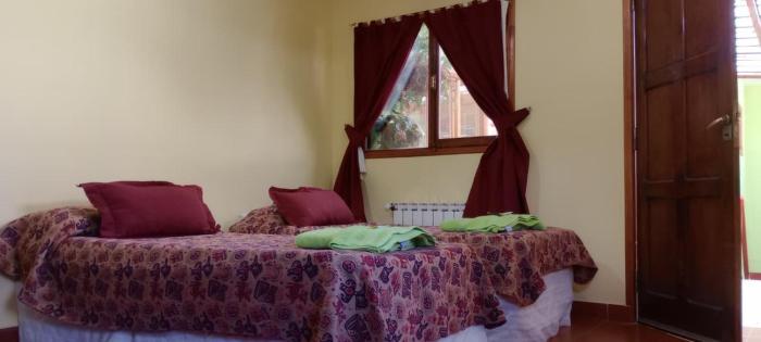 Hostal el Arroyito