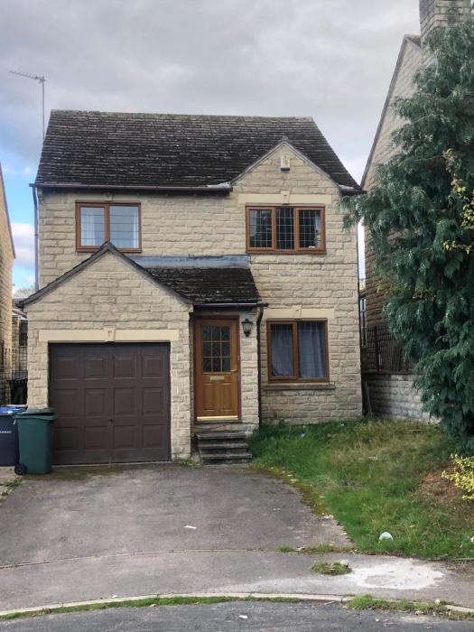 Very Quite and Comfortable Place