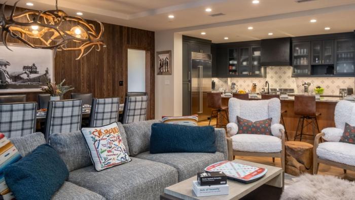 One Steamboat Place #408 Horsetooth Mountain