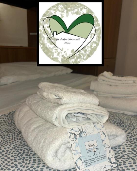 La Dolce Frascati Home