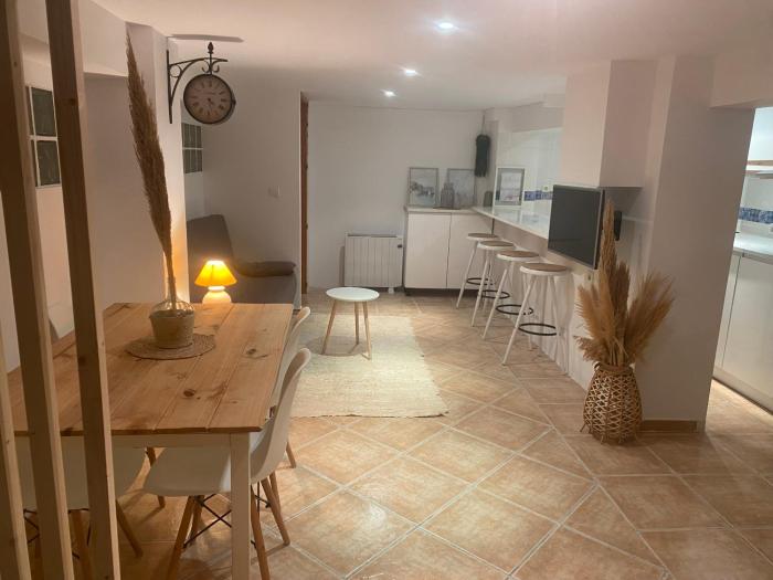 EL ALTILLO- HOME RENt MALAGA