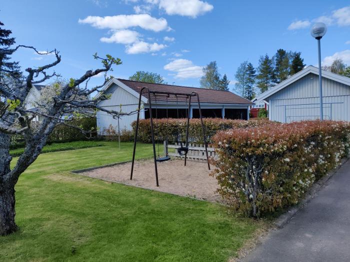 4-person apartment in Aneby