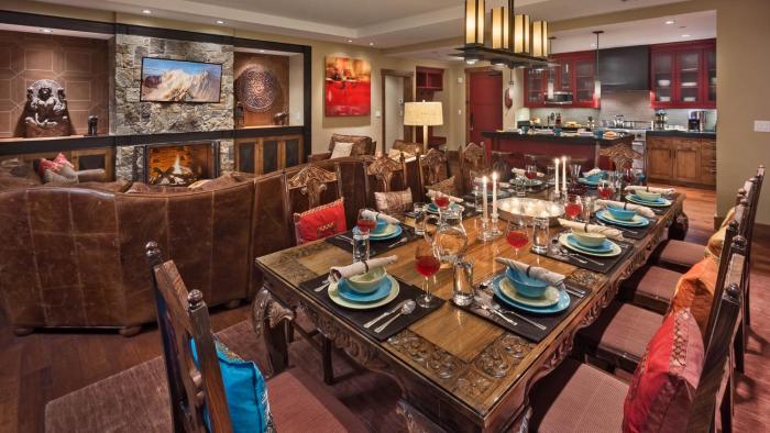 One Steamboat Place #311 Zen Mountain 1 Bedroom