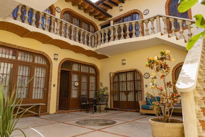 Suite Amapas in the heart of Romantic Zone