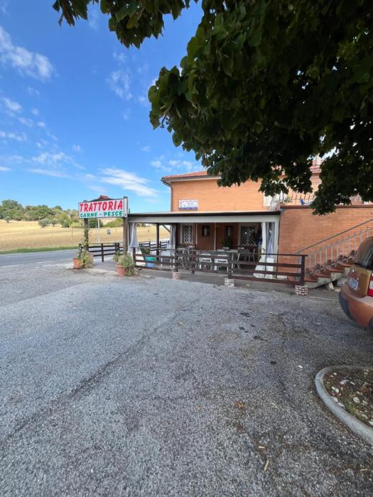 La Tana della Volpe B.&.B.