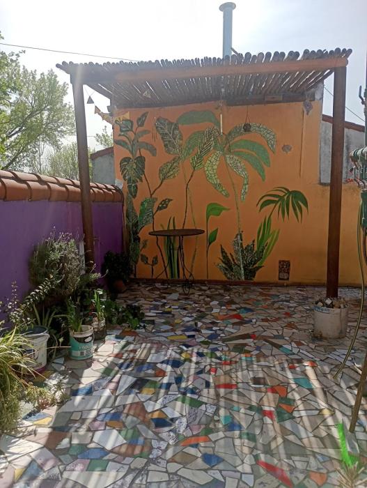 Casa Olivos