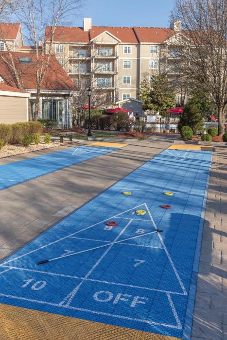 Club Wyndham Branson at The Meadows