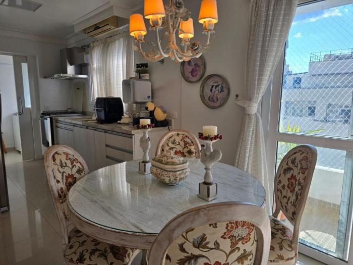 Ap. 1 dorm com vaga na Al. Itu!