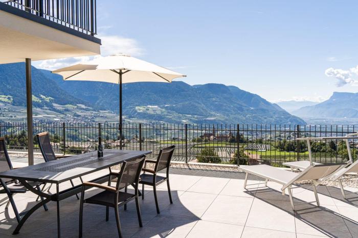 Appartements Laimer in Haslach