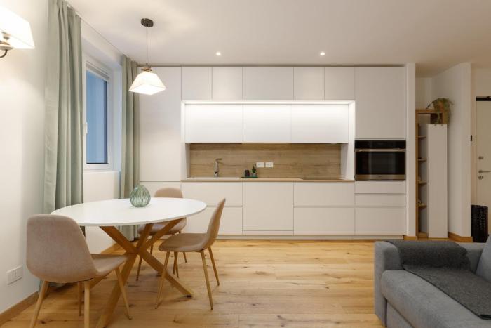 Apartments Trieste Centro I Blue Palace