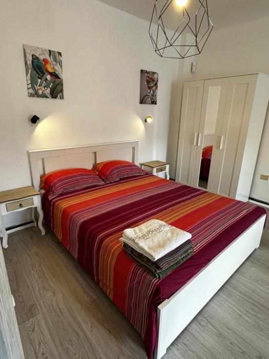 Apartament holiday fibra optica