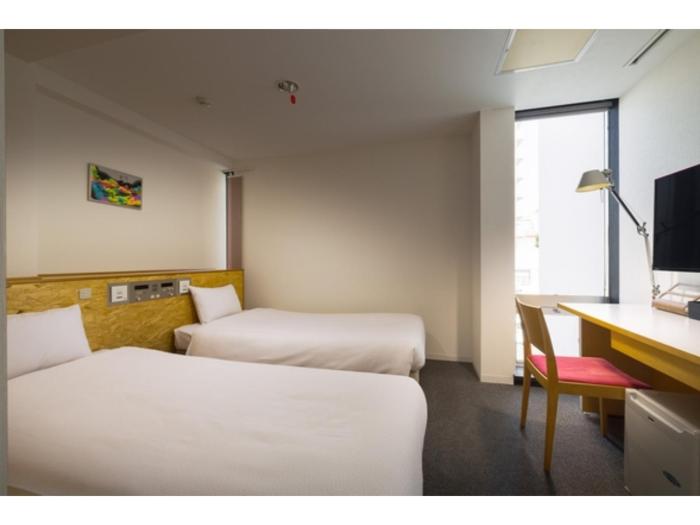 Hotel Oak Shizuoka - Vacation STAY 23313v