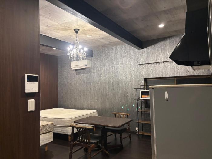 LEGALCOURT - Vacation STAY 20257