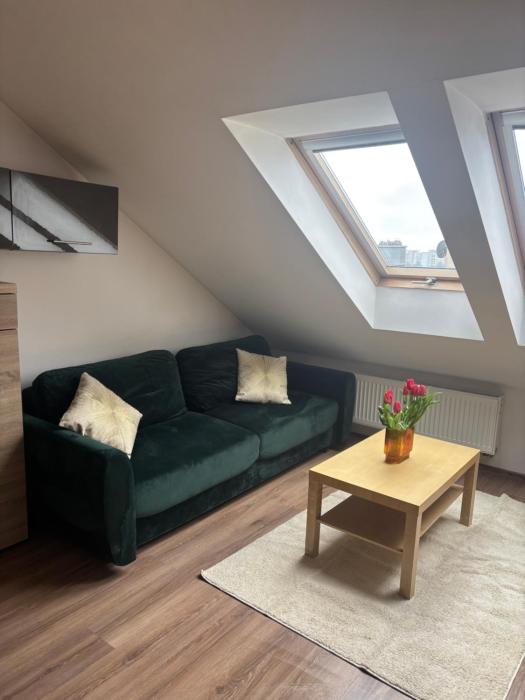 Vistula Apartment Kazimierz Old Town