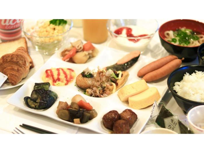 Smile Hotel Osaka Nakanoshima - Vacation STAY 70582v