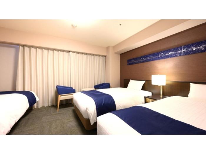 Smile Hotel Premium Kanazawa Higashiguchi Ekimae - Vacation STAY 65341v