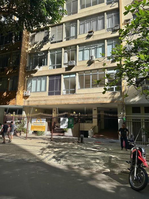 Rio Habitat - 5 de julho