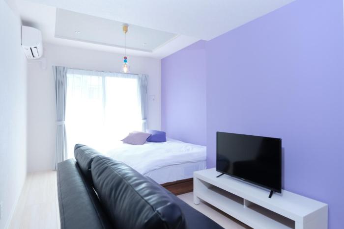 Metro Gate MORISHITA 301-401-501 - Vacation STAY 16701v