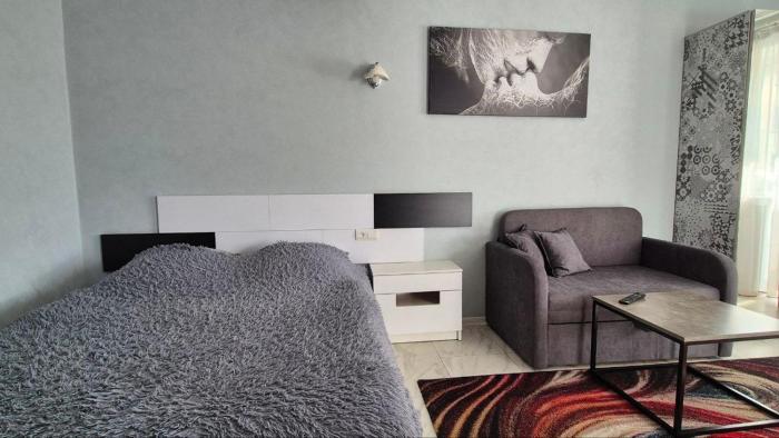 Apartment on Mstyslavska